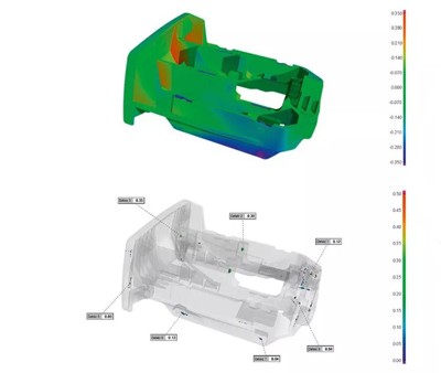 果洛工业CT